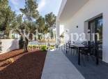 Wederverkoop - VILLA -
ALTEA