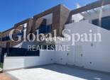New Build - APARTMENT -
SAN PEDRO DEL PINATAR - El salero