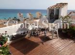 Resale - PENTHOUSE -
ALTEA - Altea pueblo