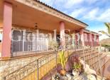 Resale - VILLA -
CALASPARRA - Inland