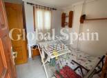 Venta - APARTAMENTO -
LA MATA - Costa Blanca