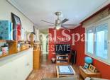 Resale - APARTMENT -
TORREVIEJA - Torrevieja
