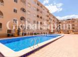 Resale - PENTHOUSE -
TORREVIEJA - Estacion de autobuses