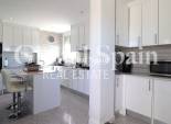Wederverkoop - HUIS -
Callosa de Segura - Callosa de Segura - Country