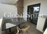 Resale - APARTMENT -
ORIHUELA COSTA - Costa Blanca