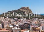 Neubau - PENTHOUSE -
ALICANTE - Centro