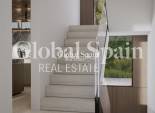 New Build - VILLA -
ORIHUELA - LAS COLINAS GOLF RESORT