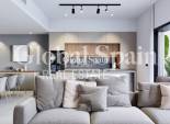 Nieuwbouw - APPARTEMENT -
PILAR DE LA HORADADA - pueblo