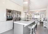 Wiederverkauf - WOHNUNG -
PILAR DE LA HORADADA - Costa Blanca