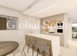 New Build - APARTMENT -
LOS ALCÁZARES