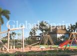 Nieuwbouw - PENTHOUSE -
MIJAS - La Cala de Mijas