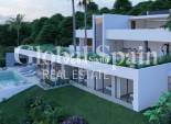 Nouvelle construction - Villa -
Benahavis - Urb. Monte Mayor