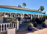 Resale - VILLA -
CIUDAD QUESADA