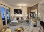 Resale - Apartment -
Sucina