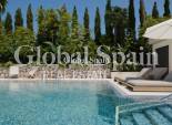 New Build - APARTMENT -
ESTEPONA - Las Mesas