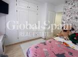 Resale - HOUSE -
TORRE DE LA HORADADA - Costa Blanca