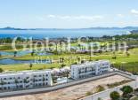 Nueva construcción  - Apartamento -
LOS ALCÁZARES