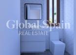 Nouvelle construction - VILLA -
DAYA NUEVA - pueblo