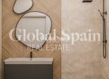 New Build - APARTMENT -
SAN MIGUEL DE SALINAS