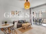 Wiederverkauf - WOHNUNG -
TORREVIEJA - Playa de los Locos