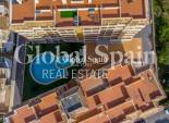 Odsprzedaż - PENTHOUSE -
TORREVIEJA - Torreblanca