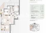 Neubau - WOHNUNG -
CALPE - Playa Arenal