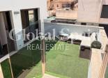 Revente - VILLA -
TORREVIEJA - Aguas Nuevas