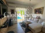 Resale - HOUSE -
TORREVIEJA - LOS BALCONES - LOS ALTOS