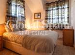 Wiederverkauf - WOHNUNG -
VISTABELLA GOLF  - Entre Naranjos Vistabella Golf