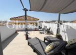 Resale - APARTMENT -
ORIHUELA - Inland