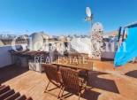 Venta - APARTAMENTO -
TORREVIEJA - El limonar
