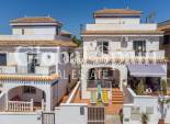 Resale - HOUSE -
LOS URRUTIAS - Costa Calida