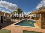 Resale - VILLA -
CARTAGENA - Costa Calida