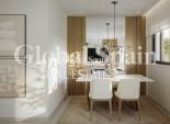 Nouvelle construction - APPARTEMENT -
SAN PEDRO DEL PINATAR - El salero