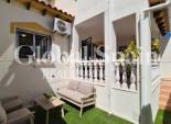Revente - MAISON -
ALICANTE - La Florida