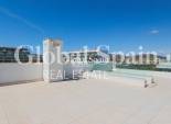Resale - PENTHOUSE -
CARTAGENA - Mar de Cristal