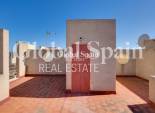 Resale - HOUSE -
TORREVIEJA - Paraje Natural