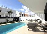 Resale - Apartment -
PILAR DE LA HORADADA - Costa Blanca Sur