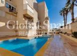 Revente - APPARTEMENT -
TORREVIEJA - Cabo Cervera