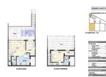 New Build - APARTMENT -
PILAR DE LA HORADADA - pueblo