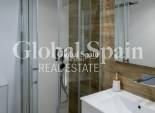 Wiederverkauf - PENTHOUSE -
TORRE DE LA HORADADA - Costa Blanca