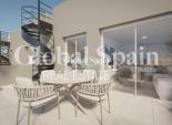Nieuwbouw - PENTHOUSE -
TORREVIEJA - Center
