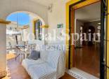 Venta - CASA -
ORIHUELA COSTA - LOS BALCONES - LOS ALTOS