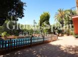Wiederverkauf - VILLA -
ORIHUELA COSTA - CAMPOAMOR