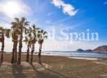 Nieuwbouw - VILLA -
ELCHE - Partida Barranquets