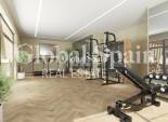 Nieuwbouw - APPARTEMENT -
MONDA - Guaro