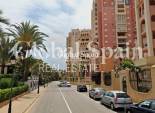 Resale - APARTMENT -
TORREVIEJA - Playa de los Locos