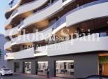 Nouvelle construction - APPARTEMENT -
TORREVIEJA - Habaneras