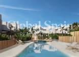 Nueva construcción  - VILLA -
SAN JUAN DE LOS TERREROS - Mar De Pulpí