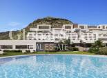 Nueva construcción  - APARTAMENTO -
PULPÍ - Aguilón Golf